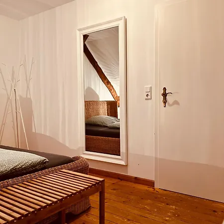 B E D & A G E D E S I G N -medium- Wunderschoenes Mit Bad - Rechnungserstellung Fuer Geschaeftsreisende & Firmen * Hünxe