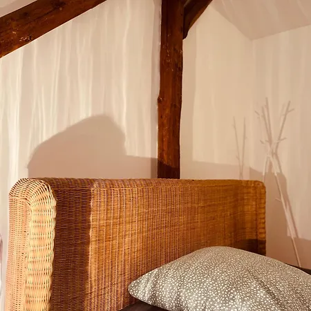 B E D & A G E D E S I G N -medium- Wunderschoenes Mit Bad - Rechnungserstellung Fuer Geschaeftsreisende & Firmen * Hünxe