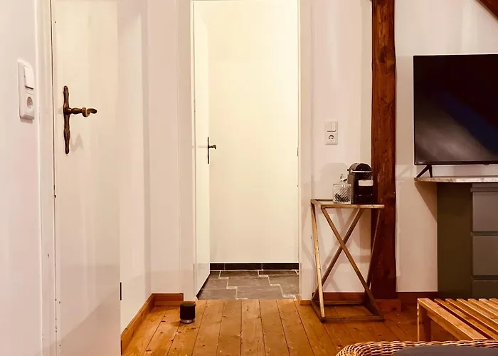 B E D&a G E D E S I G N -medium- Wunderschönes Mit Bad - Rechnungserstellung Für Geschäftsreisende&firmen Hünxe