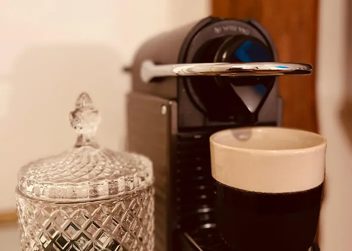 B E D & A G E D E S I G N -medium- Wunderschoenes Mit Bad - Rechnungserstellung Fuer Geschaeftsreisende & Firmen Apartman